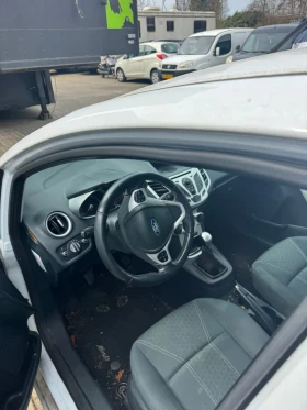 Ford Fiesta, снимка 3