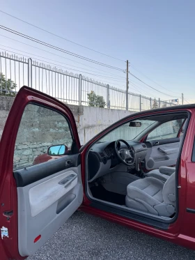VW Golf 1.9/ 90кс., снимка 6