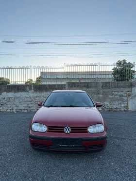 VW Golf 1.9/ 90кс., снимка 1