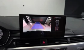 Audi A4 40TFSI* MATRIX* S* LINE* LANE* ASSIST* КАМЕРА* , снимка 10