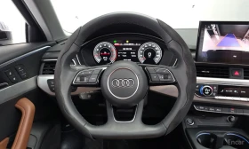 Audi A4 40TFSI* MATRIX* S* LINE* LANE* ASSIST* КАМЕРА* , снимка 8