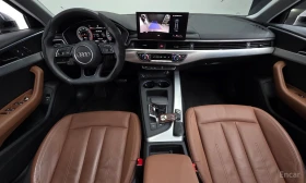 Audi A4 40TFSI* MATRIX* S* LINE* LANE* ASSIST* КАМЕРА* , снимка 7
