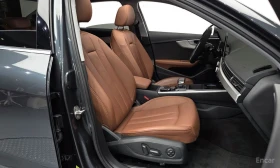 Audi A4 40TFSI* MATRIX* S* LINE* LANE* ASSIST* КАМЕРА* , снимка 15