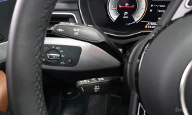 Audi A4 40TFSI* MATRIX* S* LINE* LANE* ASSIST* КАМЕРА* , снимка 9