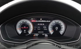 Audi A4 40TFSI* MATRIX* S* LINE* LANE* ASSIST* КАМЕРА* , снимка 13
