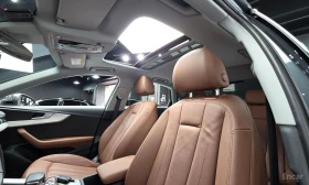 Audi A4 40TFSI* MATRIX* S* LINE* LANE* ASSIST* КАМЕРА* , снимка 14