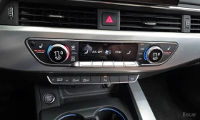Audi A4 40TFSI* MATRIX* S* LINE* LANE* ASSIST* КАМЕРА* , снимка 11