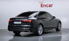 Audi A4 40TFSI* MATRIX* S* LINE* LANE* ASSIST* КАМЕРА* , снимка 2