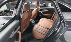Audi A4 40TFSI* MATRIX* S* LINE* LANE* ASSIST* КАМЕРА* , снимка 16