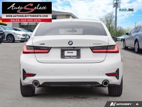 BMW 330 xDrive * Pano * АвтоКредит * (ЦЕНА ДО БГ), снимка 5