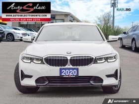 BMW 330 xDrive * Pano * АвтоКредит * (ЦЕНА ДО БГ), снимка 2