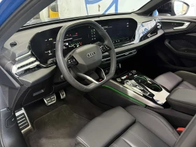 Audi A5 2.0 TFSI quattro/S-Line/ПАНОРАМА/2 КЛЮЧА/CARFAX, снимка 8