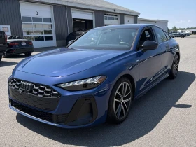 Audi A5 2.0 TFSI quattro/S-Line/ПАНОРАМА/2 КЛЮЧА/CARFAX, снимка 1