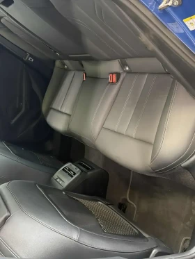 Audi A5 2.0 TFSI quattro/S-Line/ПАНОРАМА/2 КЛЮЧА/CARFAX, снимка 9