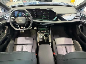 Audi A5 2.0 TFSI quattro/S-Line/ПАНОРАМА/2 КЛЮЧА/CARFAX, снимка 10