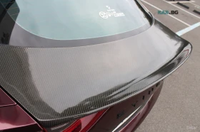 Kia Stinger 3.3 GT TURBO* CARBON* ОБДУХ* RWD* 360* HUD* , снимка 17