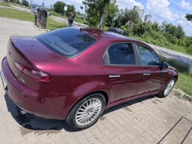 Alfa Romeo 159, снимка 5
