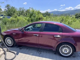 Alfa Romeo 159, снимка 3
