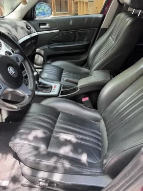 Alfa Romeo 159, снимка 8