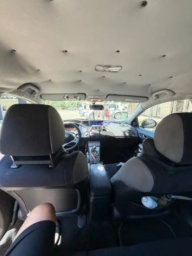 Honda Civic 8 gen 2.2 дизел ОТ СОБСТВЕНИК !!!, снимка 11