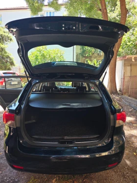 Toyota Avensis 2.0 Valvematic Multidrive S, снимка 15