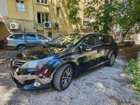 Toyota Avensis 2.0 Valvematic Multidrive S, снимка 7