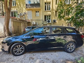 Toyota Avensis 2.0 Valvematic Multidrive S, снимка 6
