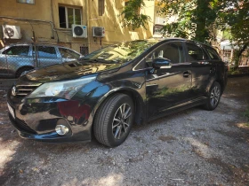 Toyota Avensis 2.0 Valvematic Multidrive S, снимка 8