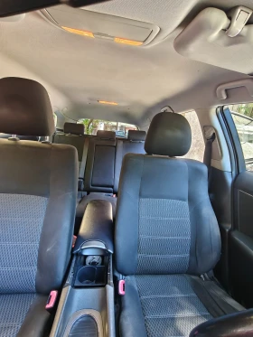 Toyota Avensis 2.0 Valvematic Multidrive S, снимка 13