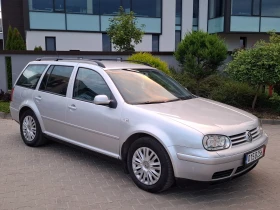 VW Golf 1.9TDI* (101кс)* 4x4* КОЖА* HOB BHOC* , снимка 12