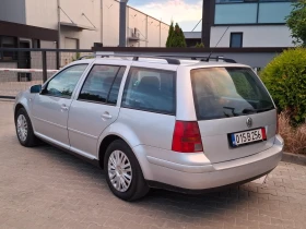 VW Golf 1.9TDI* (101кс)* 4x4* КОЖА* HOB BHOC* , снимка 6