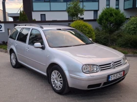 VW Golf 1.9TDI* (101кс)* 4x4* КОЖА* HOB BHOC* , снимка 10