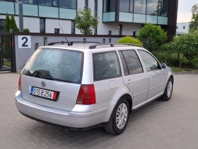 VW Golf 1.9TDI* (101кс)* 4x4* КОЖА* HOB BHOC* , снимка 14