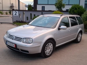 VW Golf 1.9TDI* (101кс)* 4x4* КОЖА* HOB BHOC* , снимка 3