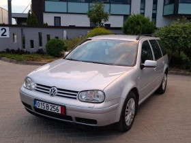 VW Golf 1.9TDI* (101кс)* 4x4* КОЖА* HOB BHOC* , снимка 4
