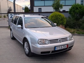 VW Golf 1.9TDI* (101кс)* 4x4* КОЖА* HOB BHOC* , снимка 8