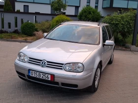 VW Golf 1.9TDI* (101кс)* 4x4* КОЖА* HOB BHOC* , снимка 5
