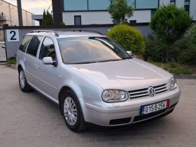 VW Golf 1.9TDI* (101кс)* 4x4* КОЖА* HOB BHOC* , снимка 9