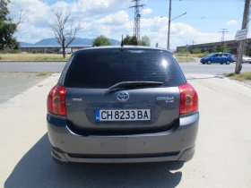 Toyota Corolla 1.4 D4D, снимка 6