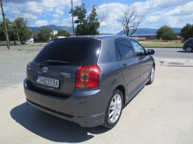 Toyota Corolla 1.4 D4D, снимка 5