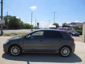 Toyota Corolla 1.4 D4D, снимка 8