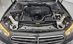 Mercedes-Benz E 450 4MATIC* BURMESTER* ОБДУХВАНЕ* ДИСТРОНИК* ХЕДЪП* 36, снимка 14