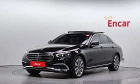 Mercedes-Benz E 450 4MATIC* BURMESTER* ОБДУХВАНЕ* ДИСТРОНИК* ХЕДЪП* 36, снимка 1