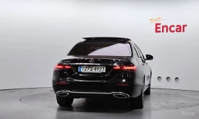 Mercedes-Benz E 450 4MATIC* BURMESTER* ОБДУХВАНЕ* ДИСТРОНИК* ХЕДЪП* 36, снимка 3