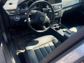 Mercedes-Benz E 350 * CARFAX * ЛИЦЕНЗИРАН ДИЛЪР, снимка 5