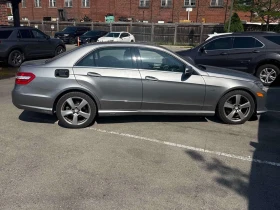 Mercedes-Benz E 350 * CARFAX * ЛИЦЕНЗИРАН ДИЛЪР, снимка 3