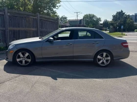 Mercedes-Benz E 350 * CARFAX * ЛИЦЕНЗИРАН ДИЛЪР, снимка 2