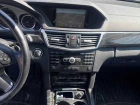 Mercedes-Benz E 350 * CARFAX * ЛИЦЕНЗИРАН ДИЛЪР, снимка 9