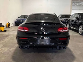 Mercedes-Benz C 43 AMG CARFAX, снимка 4
