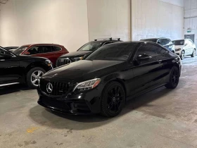 Mercedes-Benz C 43 AMG CARFAX, снимка 1